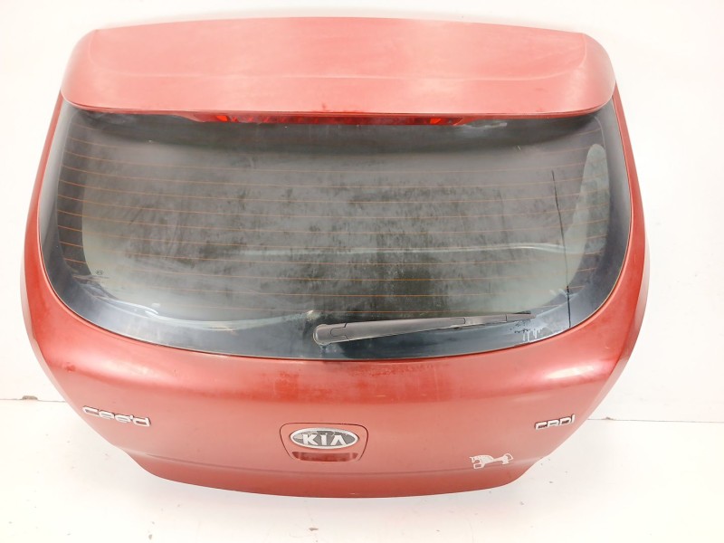 Recambio de porton trasero para kia cee´d concept referencia OEM IAM   