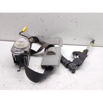 CINTURON SEGURIDAD DELANTERO IZQUIERDO 81850SMGE12ZA 81816smge010 