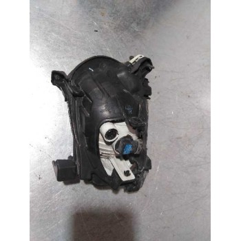 Recambio de faro antiniebla izquierdo para kia cee´d 1.4 crdi cat referencia OEM IAM 92201A2L  92201A2L