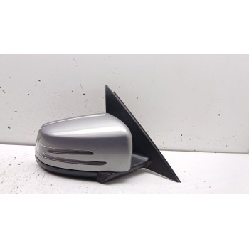 Recambio de retrovisor derecho para mercedes-benz clase c (w204) c 250 cdi (204.003) referencia OEM IAM a3160442  
