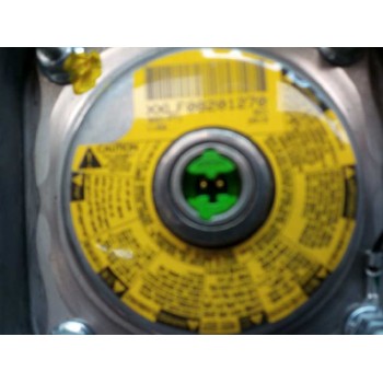Recambio de airbag delantero izquierdo para mercedes-benz sprinterii caja cerrada (desde 01.06) 310/313/316 cdi (906.631/633/635