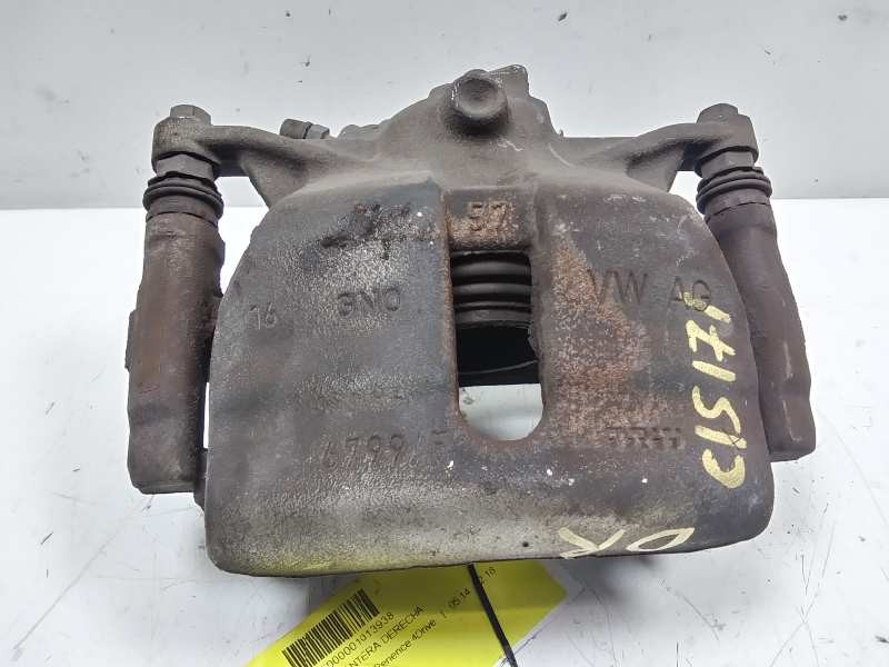Recambio de pinza freno delantera derecha para seat leon st (5f8) x-perience 4drive referencia OEM IAM  TRW 