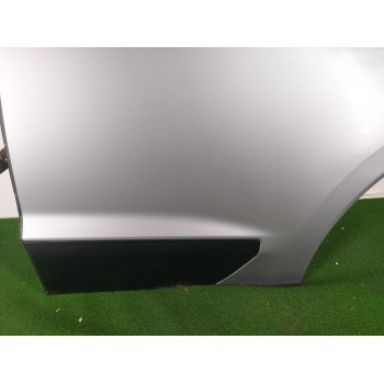 Recambio de puerta trasera izquierda para kia niro ii (sg2) 1.6 gdi hybrid referencia OEM IAM 77003AT000  