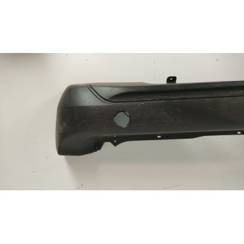 Recambio de paragolpes trasero para opel combo furgoneta/monovolumen (k9) 1.2 referencia OEM IAM 9816766580 9816756080 981676798