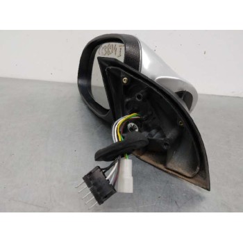 Recambio de retrovisor izquierdo para mercedes-benz clase a (w168) 1.6 cat referencia OEM IAM   5 + 2 PINES