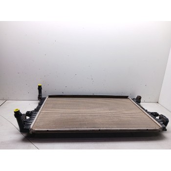 Recambio de radiador agua para volkswagen t-roc (a11, d11) 1.0 tsi referencia OEM IAM 5q0121251hs  