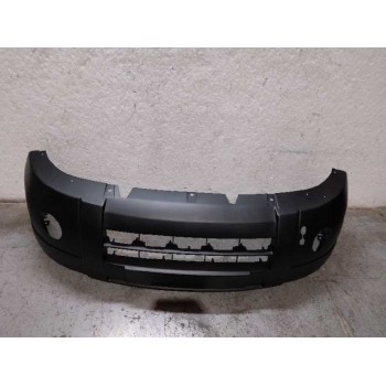 PARAGOLPES DELANTERO 7401W8 PEUGEOT PARTNER NUEVO