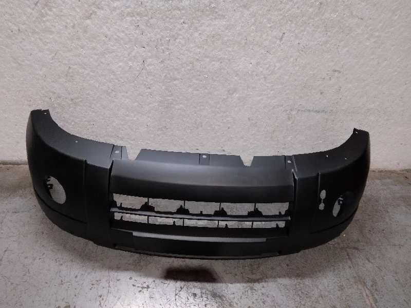 Recambio de paragolpes delantero para citroën berlingo referencia OEM IAM 7401W8 PEUGEOT PARTNER NUEVO