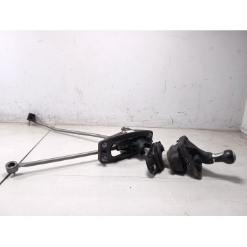 Recambio de palanca cambio para audi a4 b9 (8w2, 8wc) 2.0 tdi referencia OEM IAM 8WO711025B  