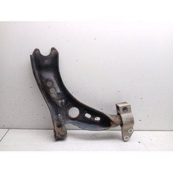 Recambio de brazo suspension inferior delantero izquierdo para volkswagen golf vi (5k1) 1.6 tdi referencia OEM IAM   