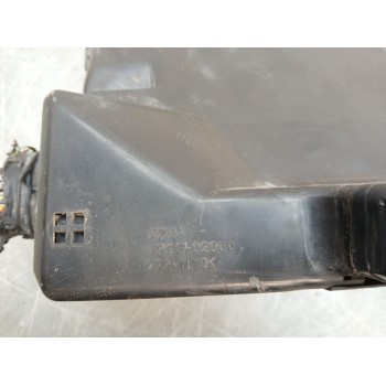 Recambio de caja reles / fusibles para mitsubishi outlander (cw0) 2.0 di-d cat referencia OEM IAM PR06102000  