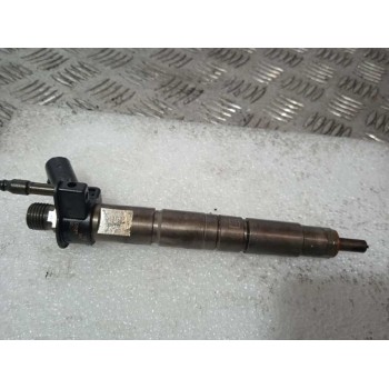 Recambio de inyector para bmw serie 5 touring (f11) 3.0 turbodiesel referencia OEM IAM 780542802 7805428 