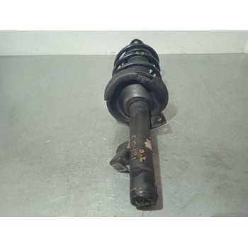 Recambio de amortiguador delantero izquierdo para mazda 3 berlina (bk) 1.6 vvt active referencia OEM IAM 6N6118K001  