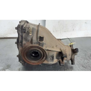 Recambio de diferencial trasero para mercedes-benz clase e (w211) berlina 3.2 cdi cat referencia OEM IAM A2303510508  
