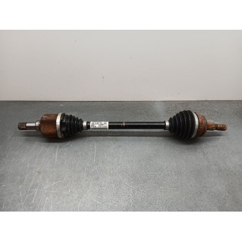 TRANSMISION DELANTERA IZQUIERDA 9824878280 