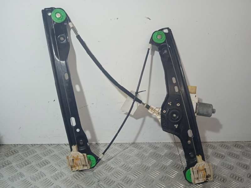 Recambio de elevalunas delantero derecho para bmw serie 3 berlina (e90) 320d referencia OEM IAM 7140588 6927028 6 PINS