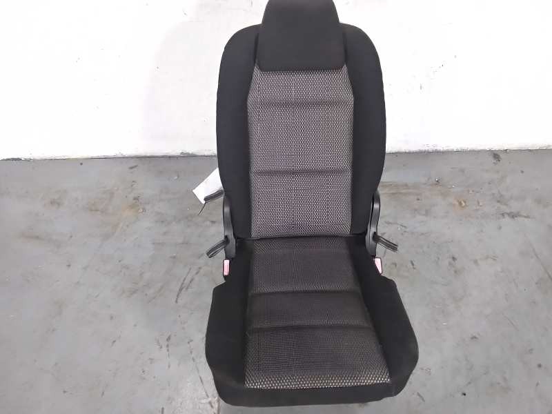 Recambio de asientos trasero derecho para peugeot 307 break/sw (s2) sw pack + referencia OEM IAM   