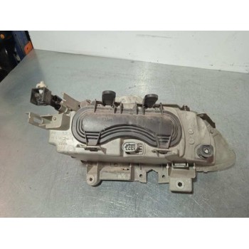 Recambio de faro izquierdo para renault laguna (b56) 2.0 anade referencia OEM IAM SR BIFARO 1ºSERIE