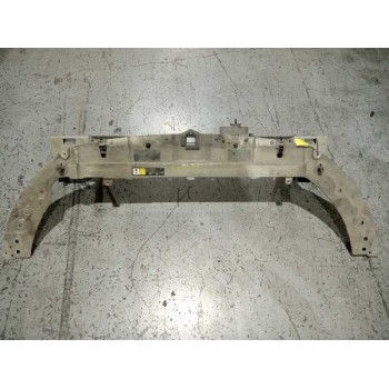 Recambio de travesaño superior para land rover evoque dynamic referencia OEM IAM  PANEL FRONTAL 