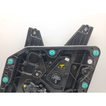 Recambio de elevalunas delantero derecho para skoda octavia iv (nx3, nn3, pv3) 1.5 tsi referencia OEM IAM 5E3837656A  