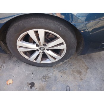 Recambio de llanta para renault talisman (lp_) 1.6 dci 160 referencia OEM IAM 7JX17CH5 ET43. x1 403005516R