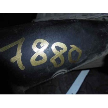 Recambio de intercooler para peugeot 307 (s1) xs referencia OEM IAM   