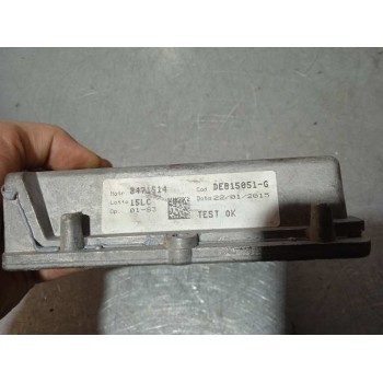 Recambio de modulo electronico para audi allroad quattro (4b5) 2.7 v6 30v biturbo referencia OEM IAM DE815051G  