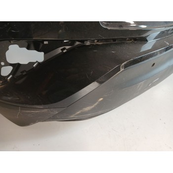 Recambio de paragolpes trasero para toyota c-hr (_x1_) 2.0 hybrid (maxh10) referencia OEM IAM 52159F4010  