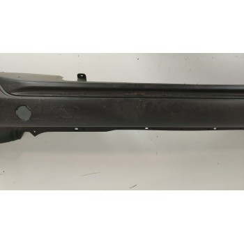 Recambio de paragolpes trasero para opel combo furgoneta/monovolumen (k9) 1.2 referencia OEM IAM 9816766580 9816756080 981676798