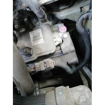 Recambio de caja cambios para citroën c4 picasso referencia OEM IAM 20GE23  