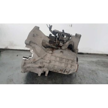 Recambio de caja cambios para volvo v50 familiar 1.8 cat referencia OEM IAM  B 182.513KM 5V