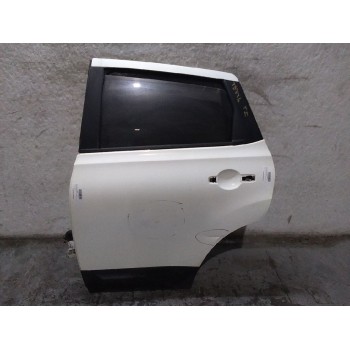 PUERTA TRASERA IZQUIERDA H2101JD0MC UN TOQUE 5 PLAZAS SIN ACCESORIOS