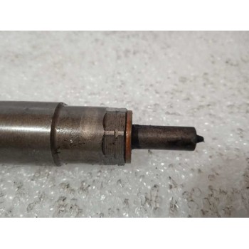 Recambio de inyector para bmw serie 5 touring (f11) 3.0 turbodiesel referencia OEM IAM 780542802 7805428 