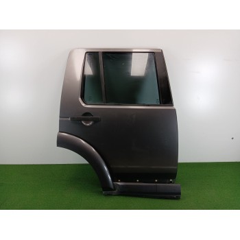 Recambio de puerta trasera derecha para land rover discovery 4.4 v8 cat referencia OEM IAM   