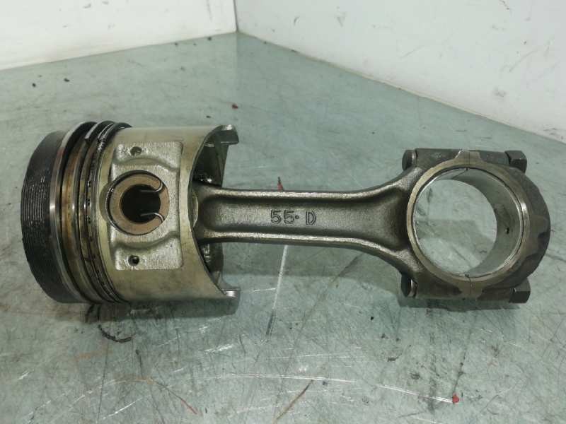 Recambio de piston para mitsubishi l 200 (k6/7) 2.5 td cat referencia OEM IAM   