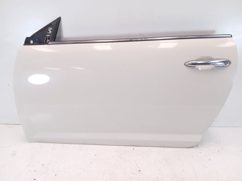 Recambio de puerta delantera izquierda para alfa romeo mito (955_) 1.6 jtdm (955axc1b) referencia OEM IAM 50518223  