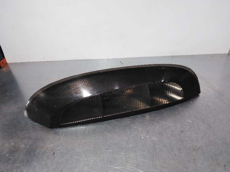 Recambio de piloto trasero derecho para opel corsa c sri referencia OEM IAM 24457236 AHUMADO 