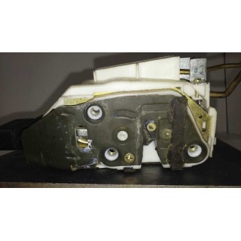 Recambio de cerradura puerta delantera izquierda para suzuki ignis rm (mh) básico referencia OEM IAM   6 PINS