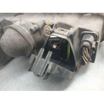 Recambio de faro izquierdo para volkswagen passat b5.5 (3b3) 1.6 referencia OEM IAM 3B0941015AK  