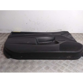 Recambio de guarnecido puerta delantera izquierda para subaru xv sport referencia OEM IAM 94213FJ010 SIN BOTONERA 