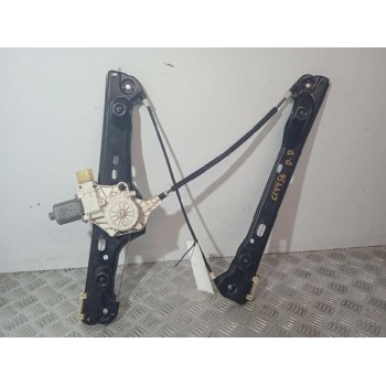 Recambio de elevalunas delantero derecho para bmw serie 3 berlina (e90) 320d referencia OEM IAM 7140588 6927028 6 PINS