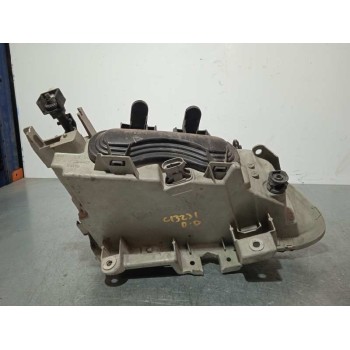 Recambio de faro izquierdo para renault laguna (b56) 2.0 anade referencia OEM IAM SR BIFARO 1ºSERIE