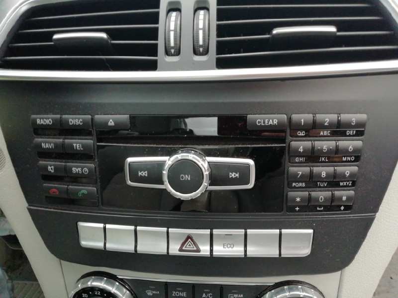 Recambio de sistema navegacion gps para mercedes-benz clase clk (w207) coupe 2.1 cdi cat referencia OEM IAM   