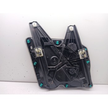 Recambio de elevalunas delantero derecho para skoda octavia iv (nx3, nn3, pv3) 1.5 tsi referencia OEM IAM 5E3837656A  