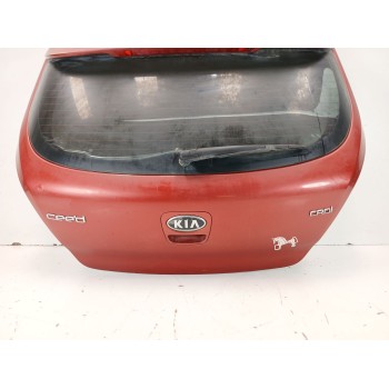 Recambio de porton trasero para kia cee´d concept referencia OEM IAM   