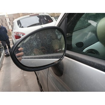 Recambio de retrovisor izquierdo para fiat 500 (312_) 1.2 (312axa1a) referencia OEM IAM E3011023  