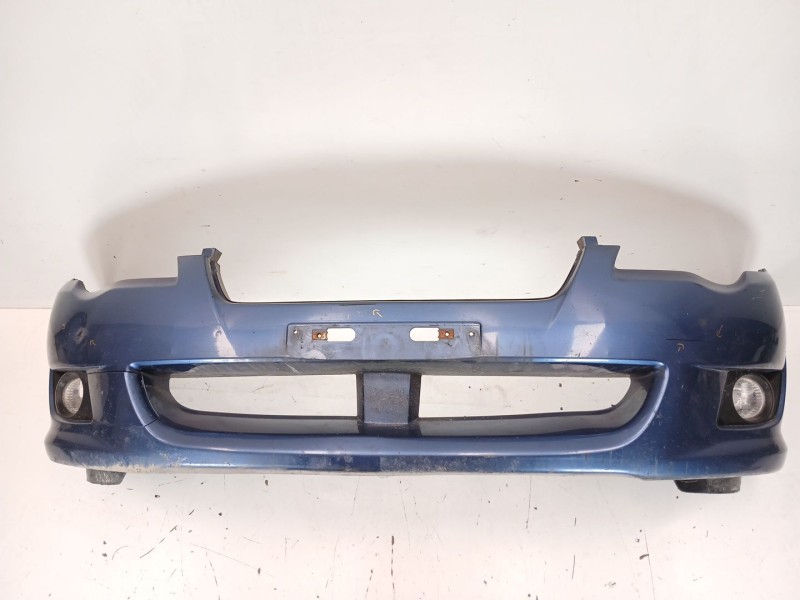 Recambio de paragolpes delantero para subaru legacy v station wagon (br) 2.0 d awd referencia OEM IAM 57704AG200  