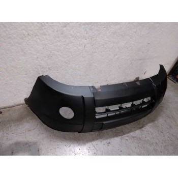 Recambio de paragolpes delantero para citroën berlingo referencia OEM IAM 7401W8 PEUGEOT PARTNER NUEVO