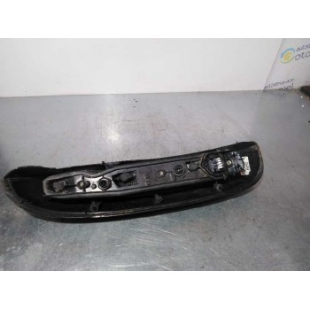 Recambio de piloto trasero derecho para opel corsa c sri referencia OEM IAM 24457236 AHUMADO 