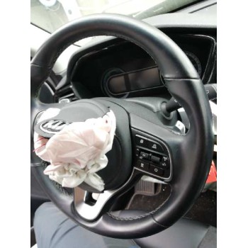 Recambio de volante para kia niro drive referencia OEM IAM 1905170063 jht410 jht410 3